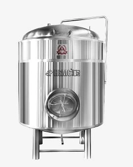 Equip Beer ha un sapore luppolato?