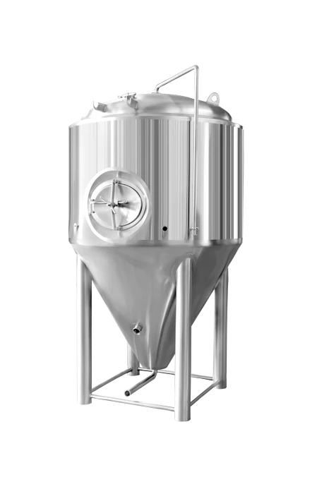 Food Grade Beer Factory Fermentation Tank